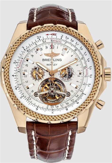 breitling tourbillon replica|Breitling tourbillon price.